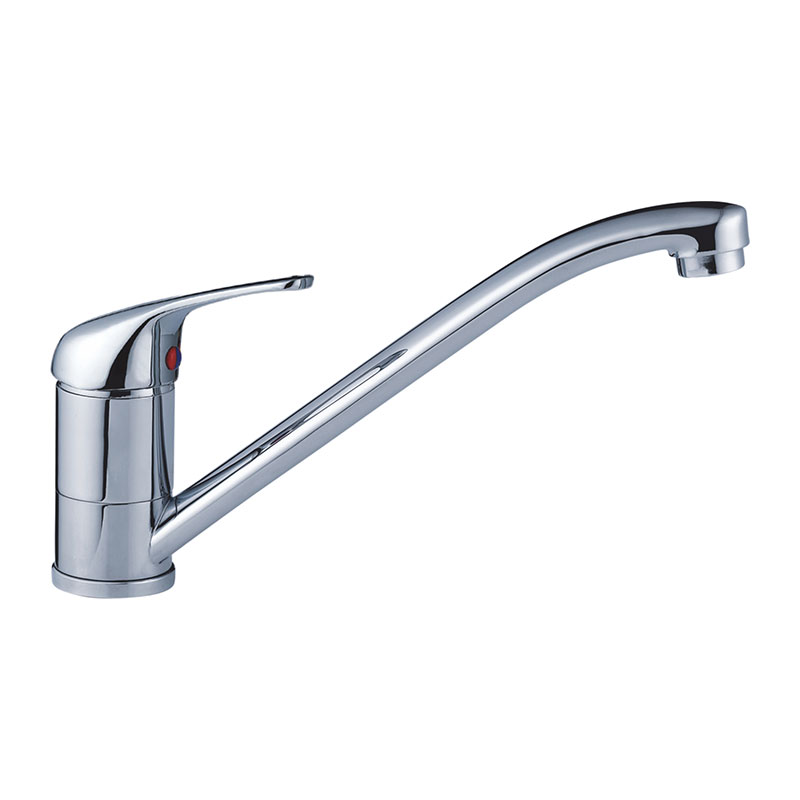 1801-5 Single lever sink mixer