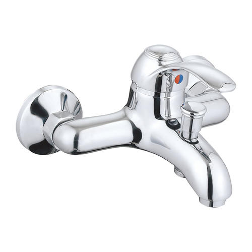 18010-3 Single Handle Bathroom Faucet