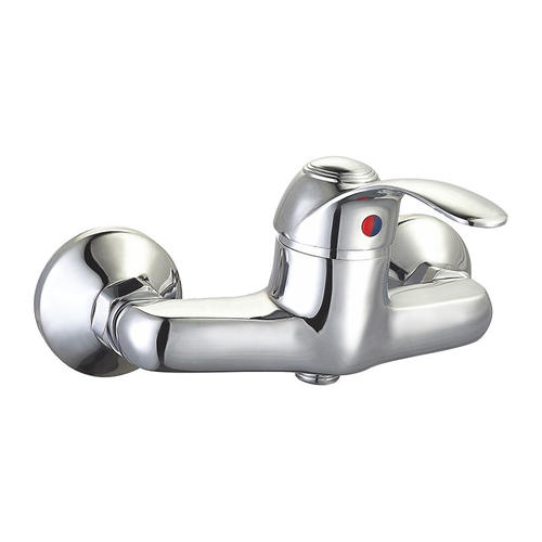 18010-4 Wall Type Shower Mixer Faucet 