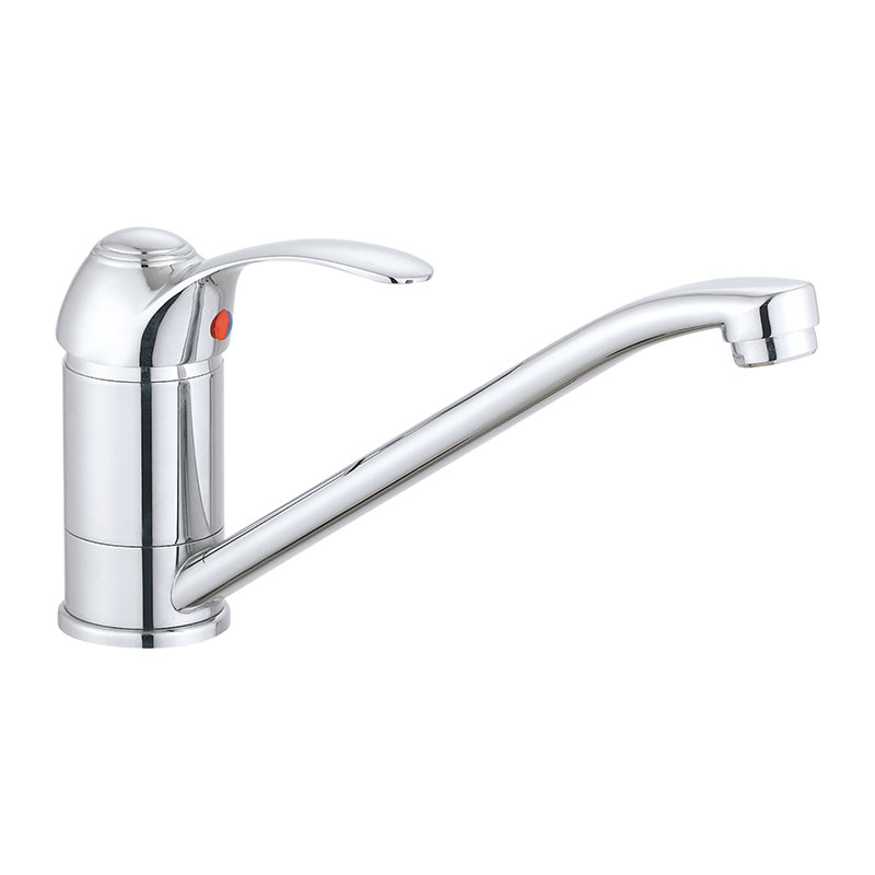 18010-5 Single Lever Sink Mixer