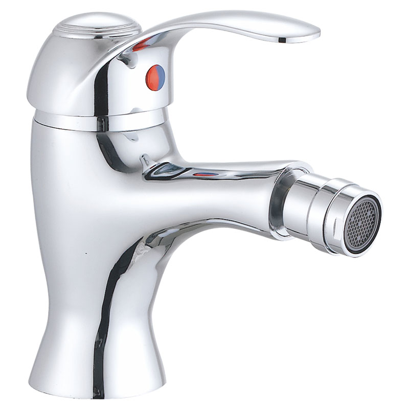 18010-7 Single Lever Bidet Mixer Faucet 