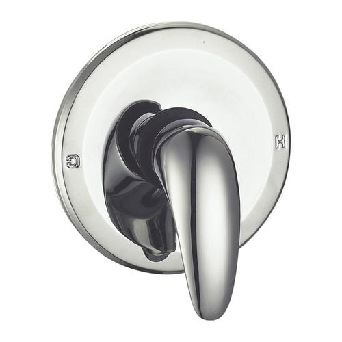 18011-15 Wall Concealed Shower Mixer