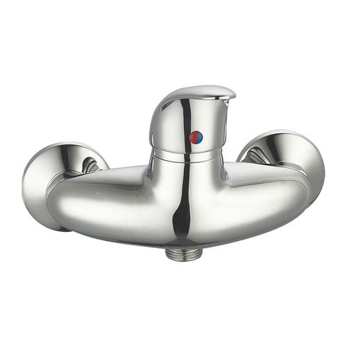 18011-4 Wall Type Shower Mixer Faucet