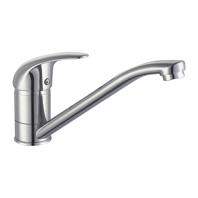 18011-5 Single Lever Sink Mixer