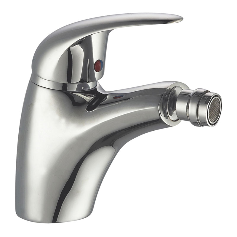 18011-7 Single Lever Bidet Mixer Faucet  