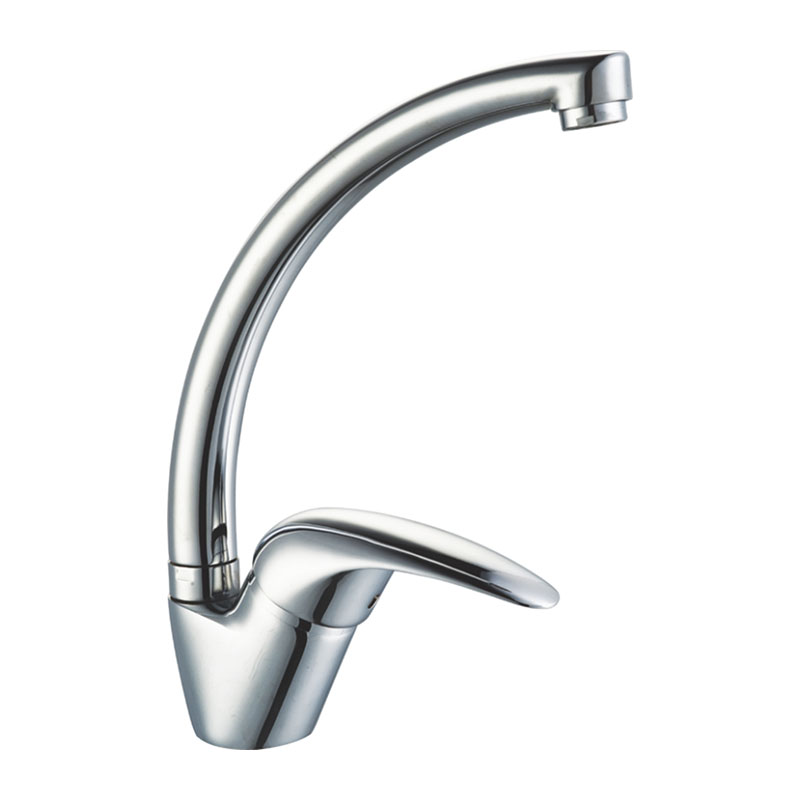 18011-8 Standing Type Sink Mixer