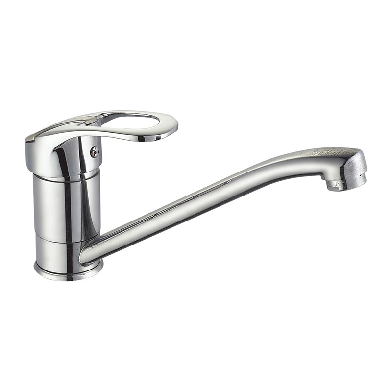 18012-5 Single Lever Sink Mixer
