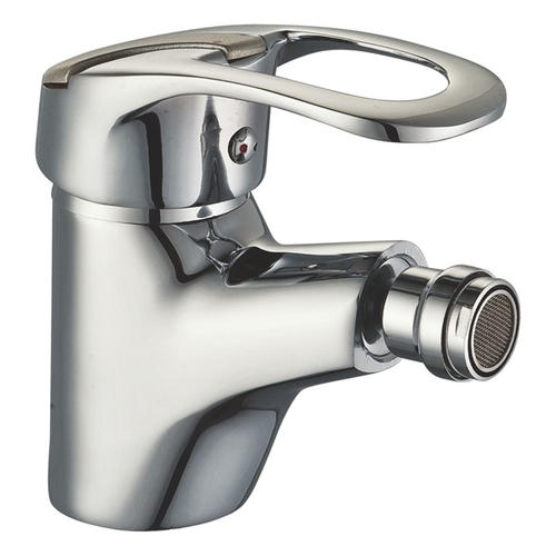 18012-7 Single Lever Bidet Mixer Faucet 