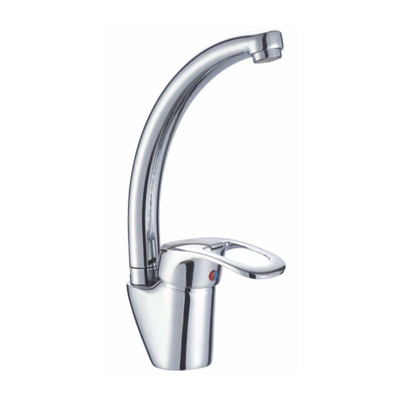 18012-8 Standing Type Sink Mixer