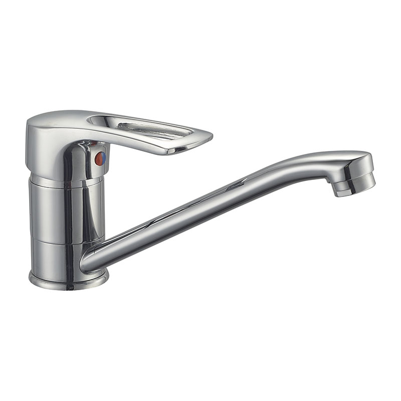 18013-5 Single Lever Sink Mixer