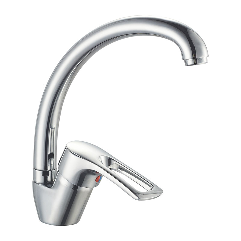 18013-8 Standing Type Sink Mixer