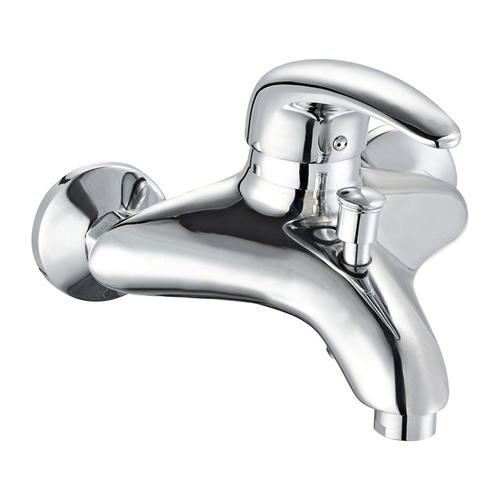 18014-3 Single Handle Bathroom Faucet
