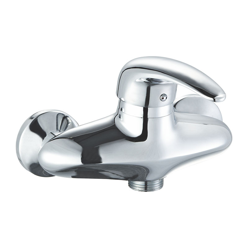 18014-4 Wall Type Shower Mixer Faucet
