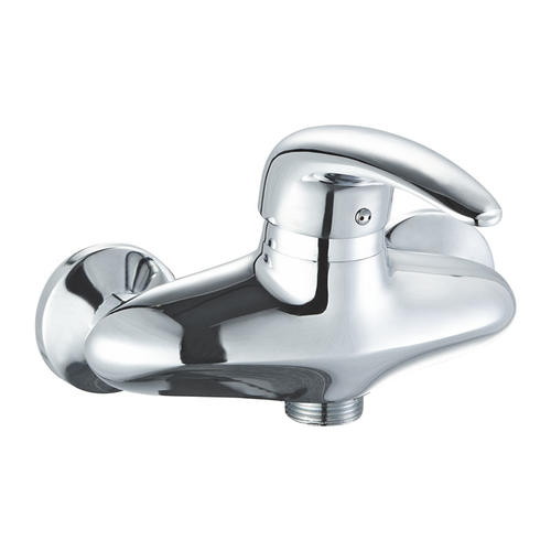 18014-4 Wall Type Shower Mixer Faucet