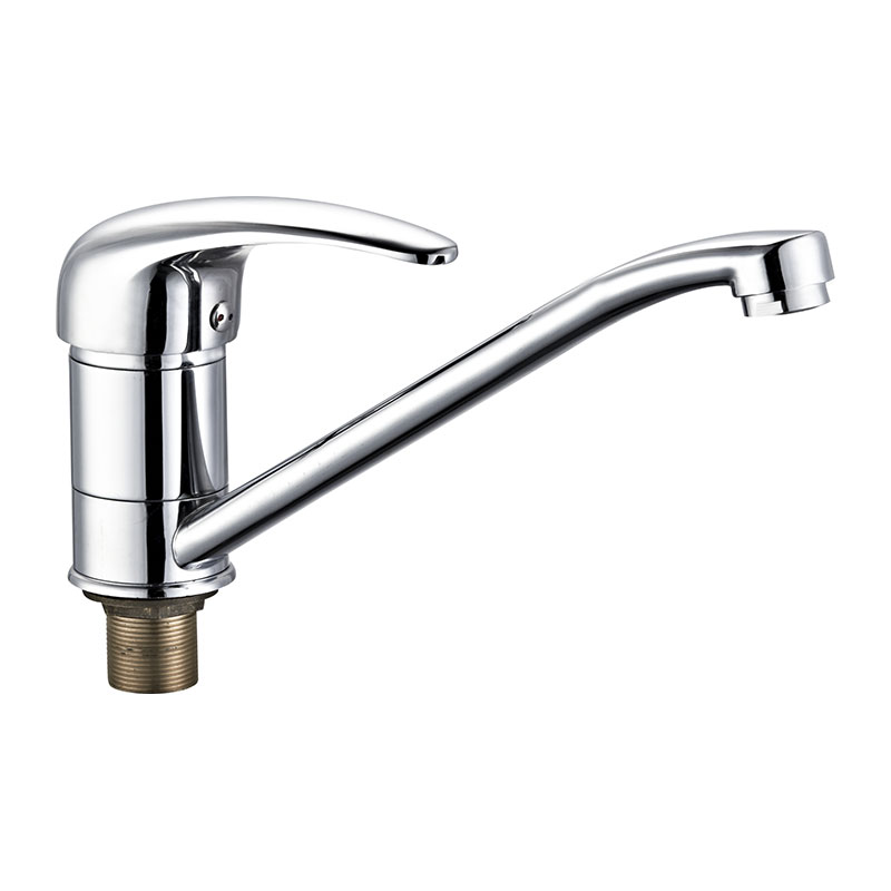 18014-5 Single Lever Sink Mixer