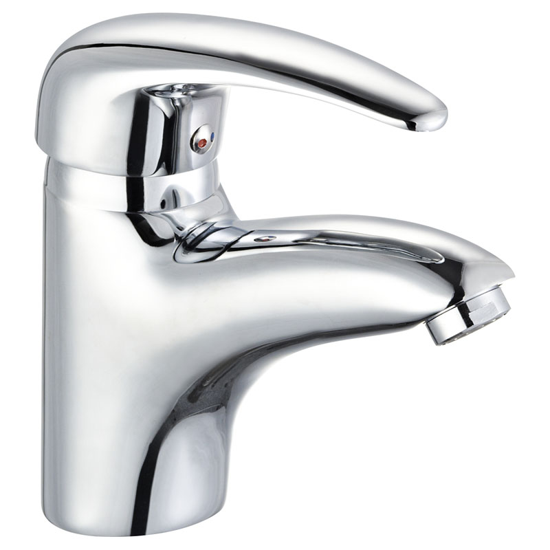 18014-6 Single Lever Basin Mixer
