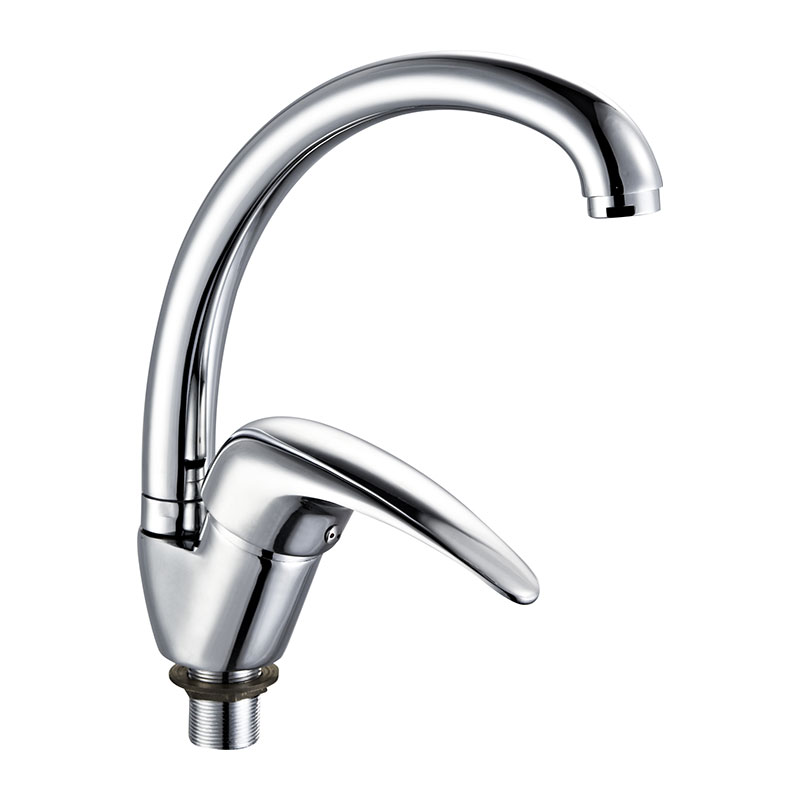 18014-8 Standing Type Sink Mixer 