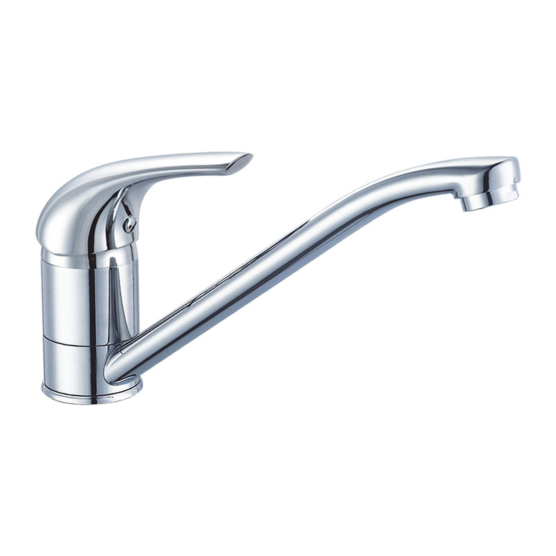 18015-5 Single Lever Sink Mixer