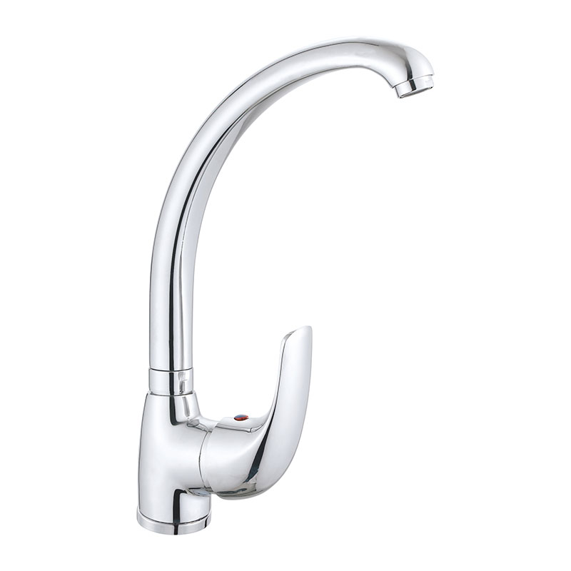 18015-8 Standing Type Sink Mixer