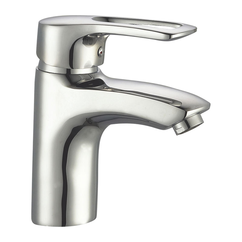 18016-6 Single Lever Basin Mixer