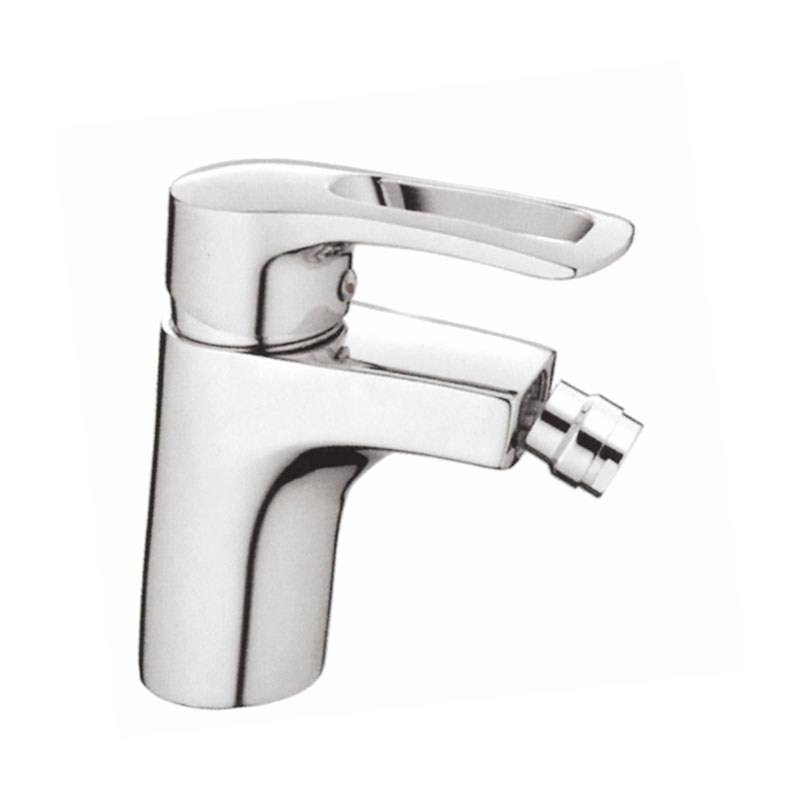 18016-7 Single Lever Bidet Mixer Faucet