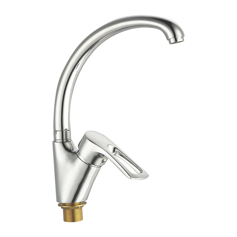 18016-8 Standing Type Sink Mixer