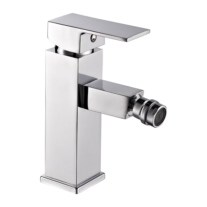 18017-7 Single Lever Bidet Mixer Faucet