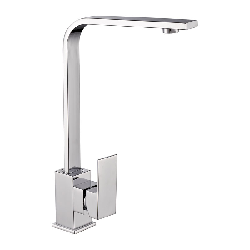 18017-8 Standing Type Sink Mixer 