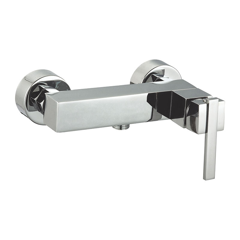 18018-4 Wall Type Shower Mixer Faucet 