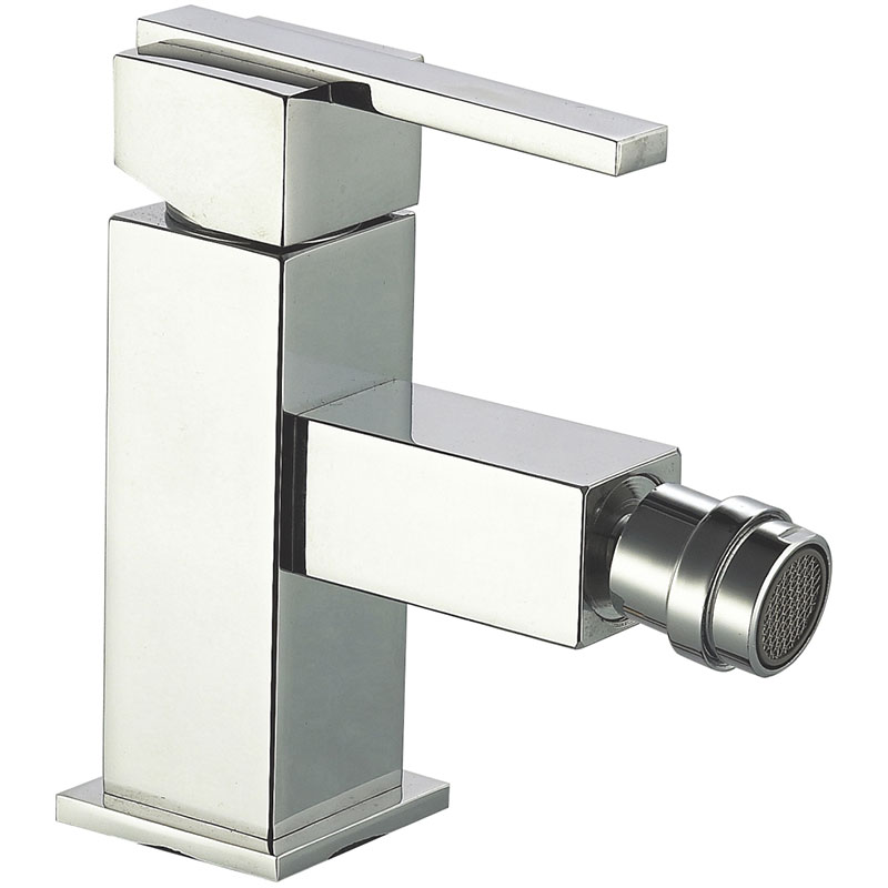 18018-7 Single Lever Bidet Mixer Faucet 