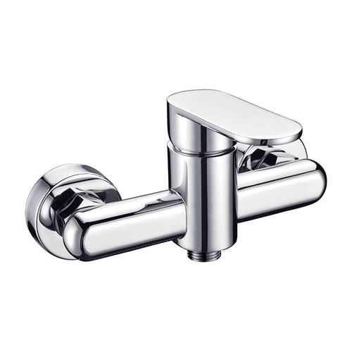 18019-4 Wall Type Shower Mixer Faucet
