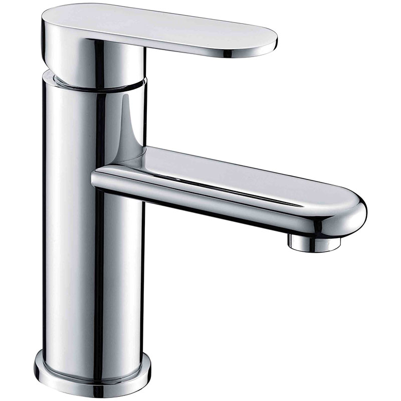 18019-6 Single Lever Basin Mixer