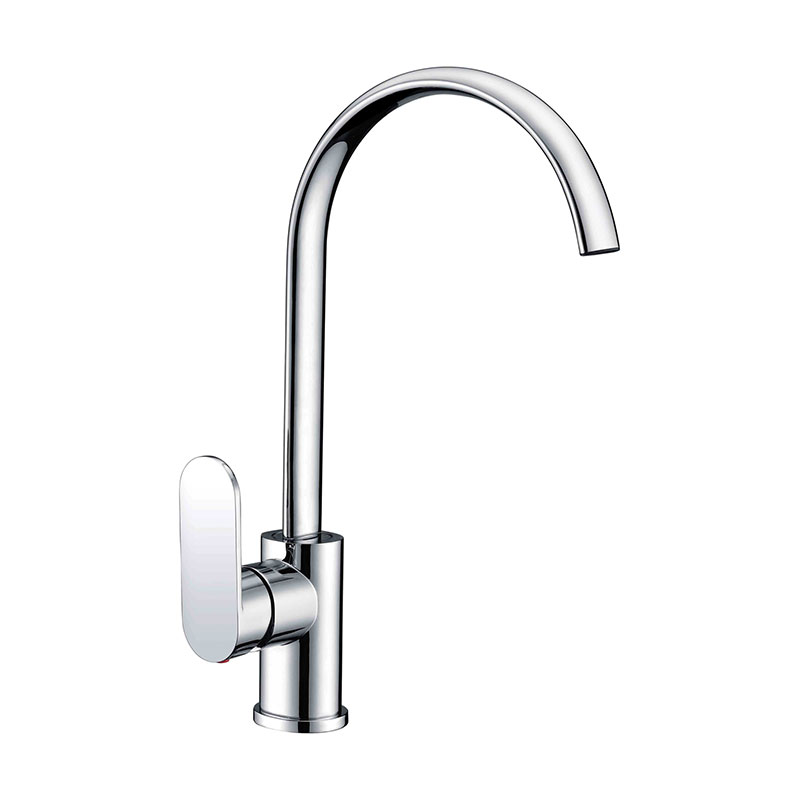 18019-8 Standing Type Sink Mixer
