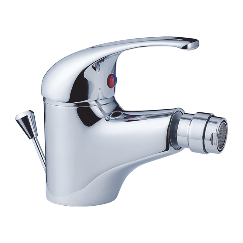 1802-7 Single Lever  Bidet  Mixer Faucet  