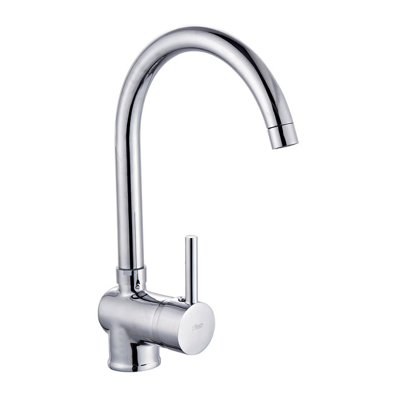 18021-8 Standing Type Sink Mixer