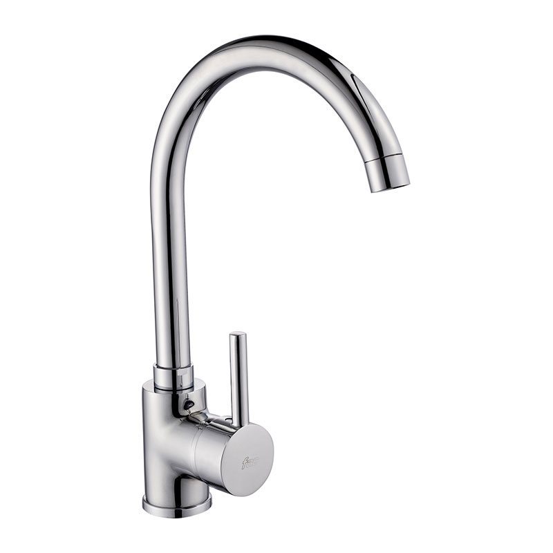 18021-9 Single Lever Kitchen Facuet 