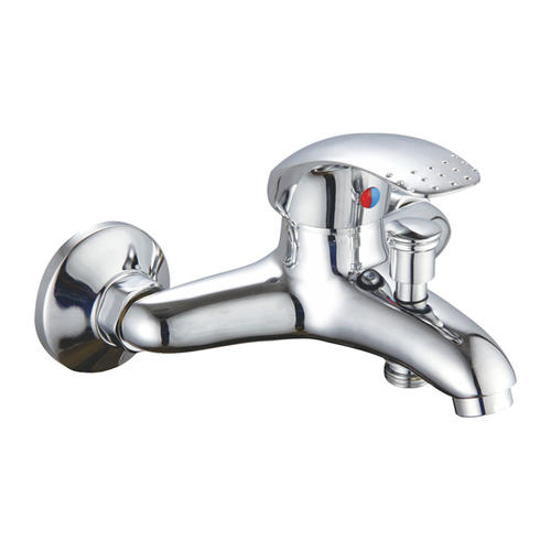 18022-3 Single Handle Bathroom Faucet 