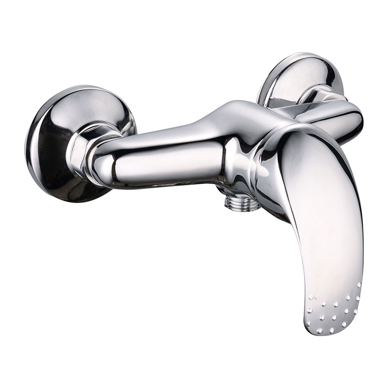 18022-4B Wall Type Shower Mixer Faucet