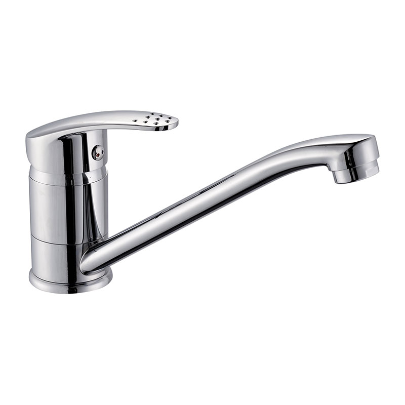 18022-5 Single Lever Sink Mixer