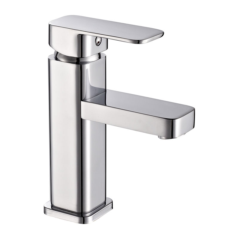 Long-Term Maintenance and Cleaning Tips for Lever Basins
