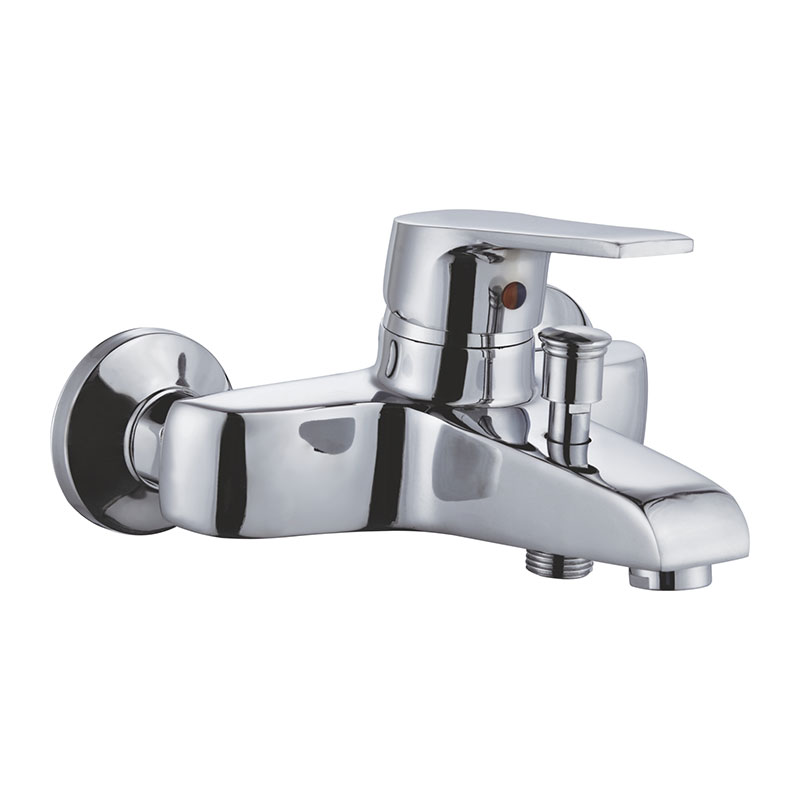 1803-3 Single Handle Bathroom Faucet 