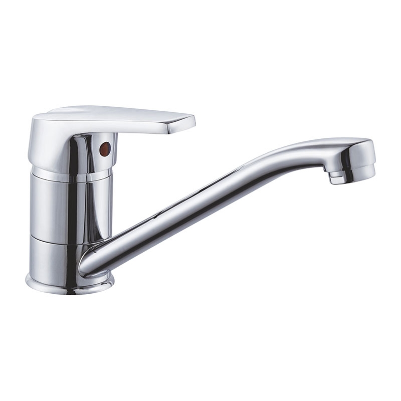 1803-5 Single Lever Sink Mixer