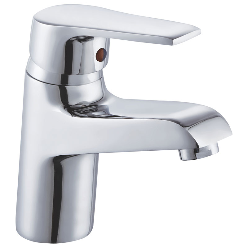 1803-6 Single Lever Basin Mixer