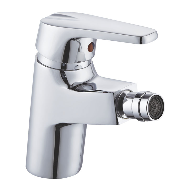 1803-7 Single Lever  Bidet  Mixer Faucet