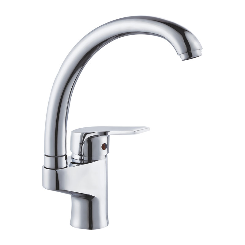 1803-8 Standing Type Sink Mixer