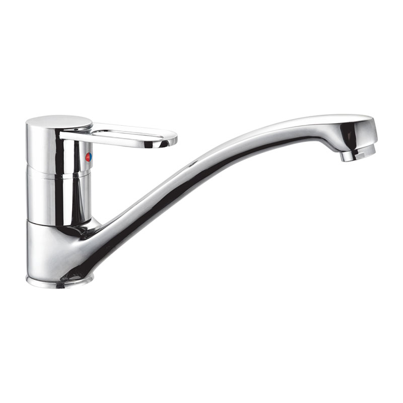 1805-5 Single Lever Sink Mixer