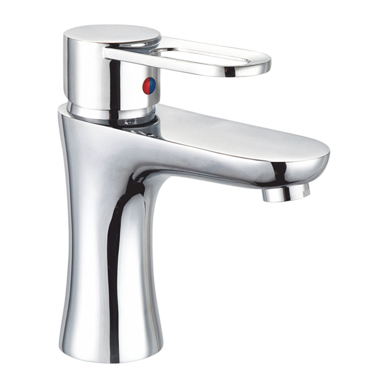 1805-6 Single Lever Basin Mixer