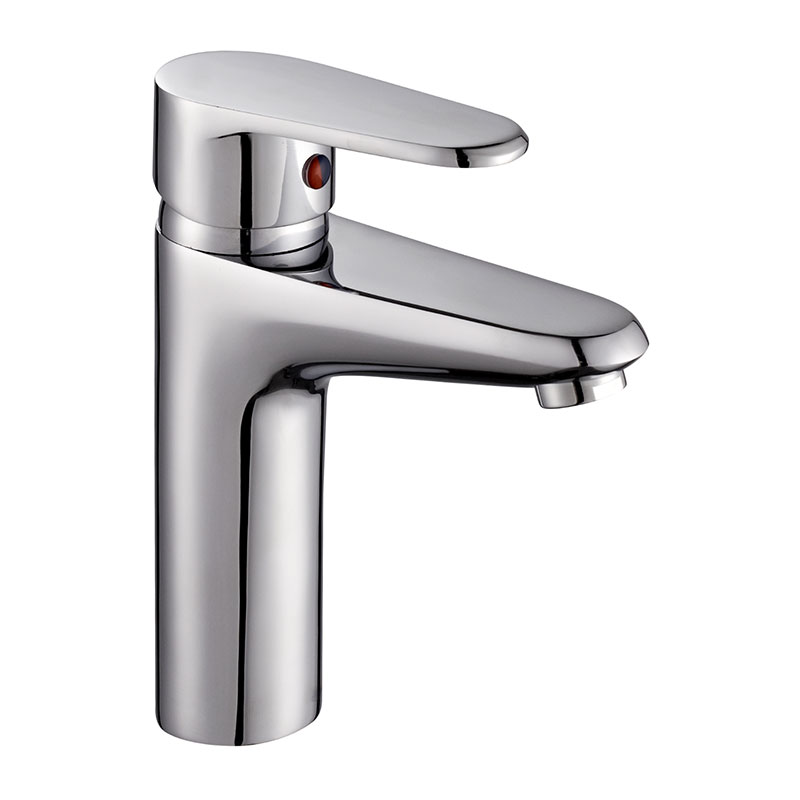 1806-6 Single Lever Basin Mixer