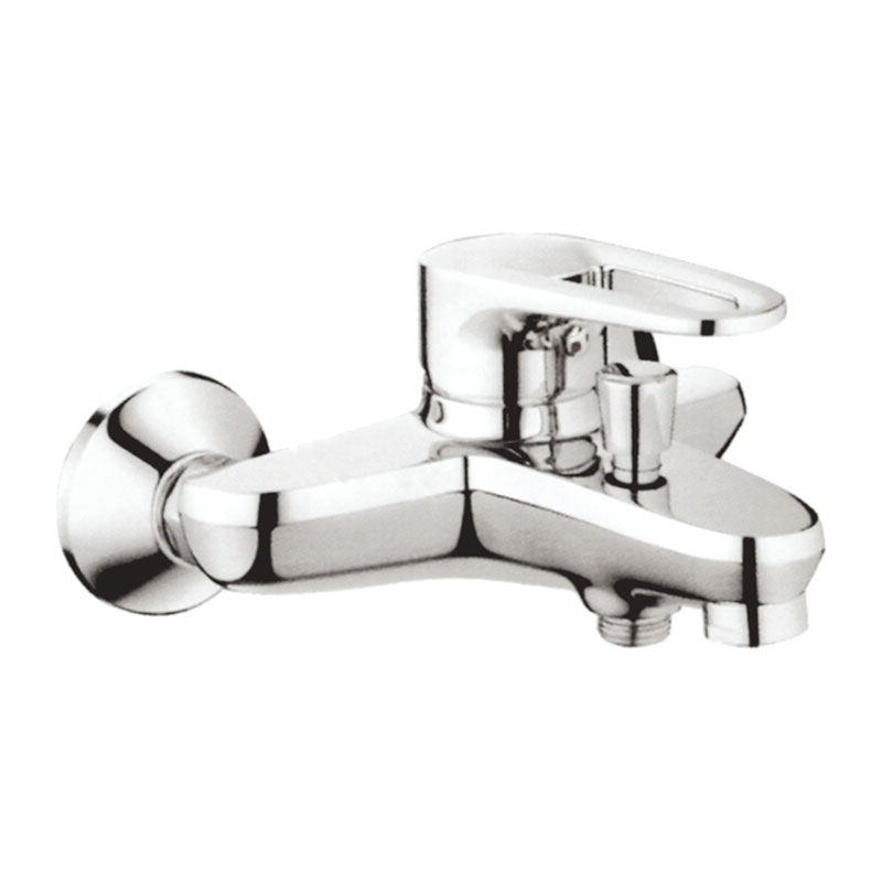 1807-3 Single Handle Bathroom Faucet