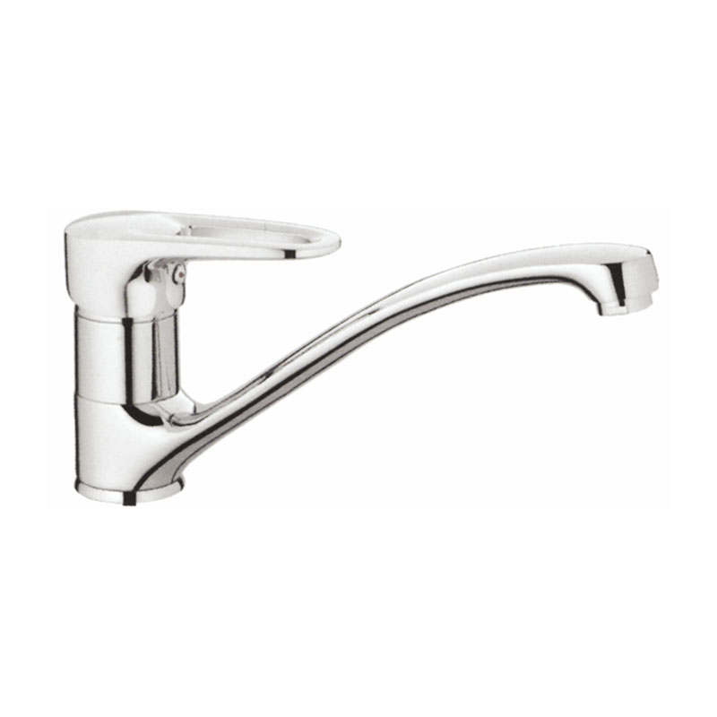 1807-5 Single Lever Sink Mixer